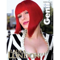 Genii December 2018