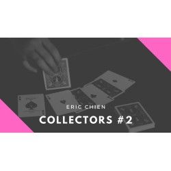 Collectors 2 by Eric Chien
