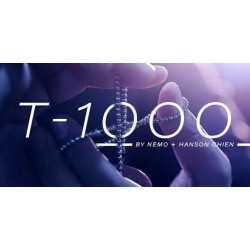 T-1000 by Nemo