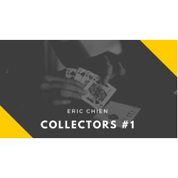 Collectors 1 by Eric Chien
