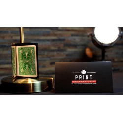 PRINT by Anthony Stan