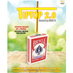 TIPTOP 2.0 by Esya G