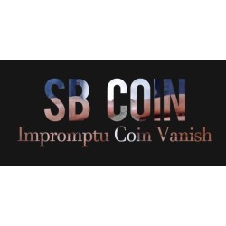SB Coin by Sanchit Batra