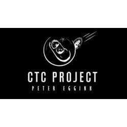 Ctc Project By Peter Eggink