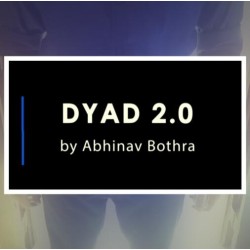 DYAD 2.0 by Abhinav Bothra