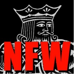 NFW by Gary Freed