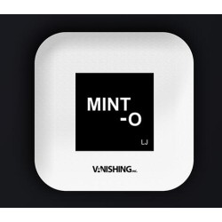 Mint-O by Liam Jumpertz