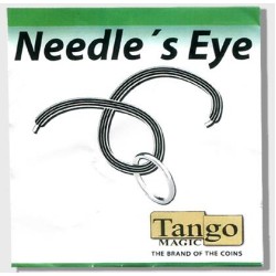 Needles Eye by Marcel