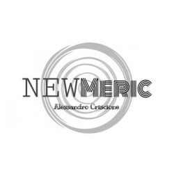 Newmeric by Alessandro Criscione