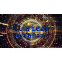 Coin Leap by Chiharu