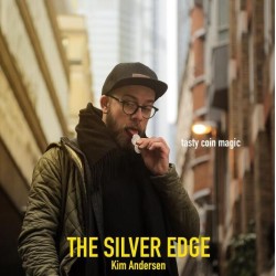 The Silver Edge by Kim Andersen