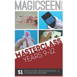 Masterclass Vol.3