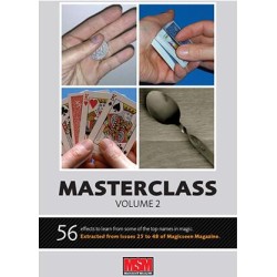 Masterclass Vol.2
