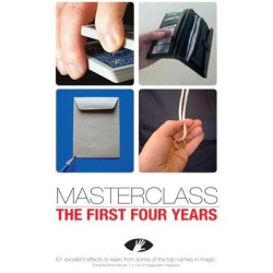 Masterclass Vol.1