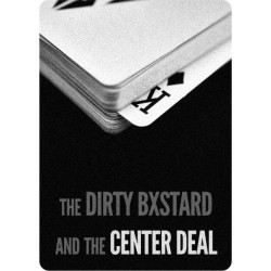 The Dirty Bxtard and The Center Deal Masterclass by Daniel Madison