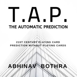 The Automatic Prediction by Abhinav Bothra