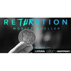 ReTURNtion by Moritz Mueller