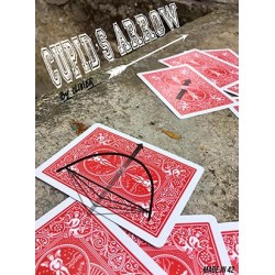 Cupid's Arrow by Olivier Pont