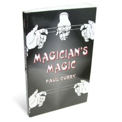Magician's Magic by Paul Curry