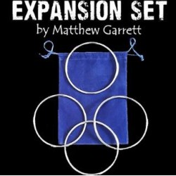 Expansion Set by Matthew Garrett
