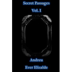 Secret Passage by Andreu