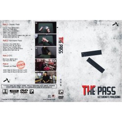The Pass by ???