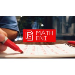 G-math by Geni