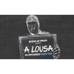 A Lousa by Alejandro Muniz