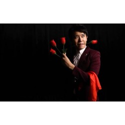 The Rose 2.0 by Bond Lee