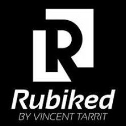 Rubiked by Vincent Tarrit