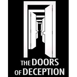 The Doors of Deception by Paul Vigil