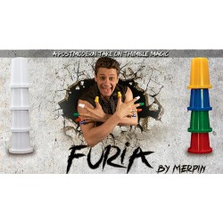 Furia by Merpin