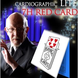 Cardiographic Lite by Martin Lewis