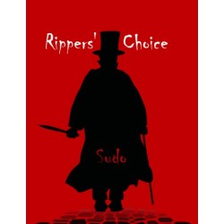 Rippers' Choice By Sudo