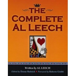 The Complete Al Leech by Al Leech