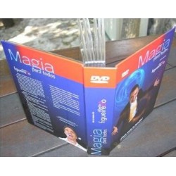 Alberto de Figueiredo - Magia para todos Vol 1-22