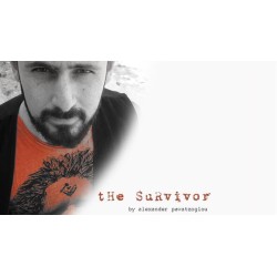 The Survivor by Alexander Pavatzoglou