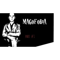 Magofobia by Sandro Loporcaro