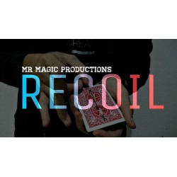 RECOIL by MR