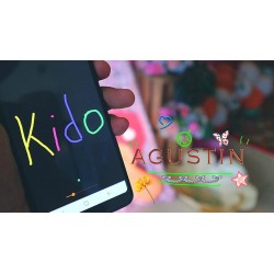 Kido by Agustin