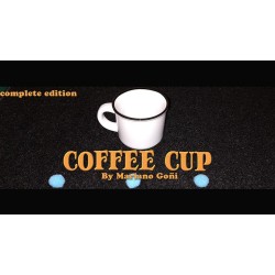Coffee Cup Complete Edition by Mariano Goni