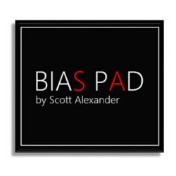 BIAS PAD by Scott Alexander