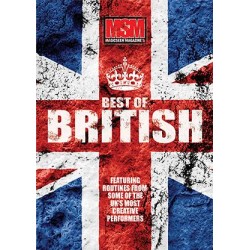 Best Of British
