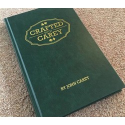 Crafted With Carey by John Carey