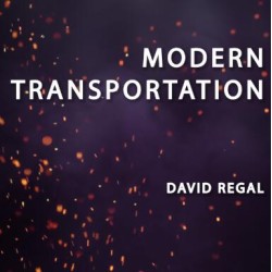 Modern Transportation by David Regal