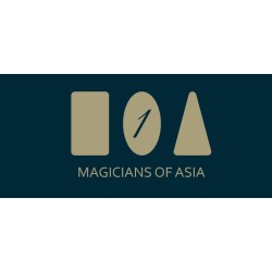 Magicians of Asia - Bundle 1
