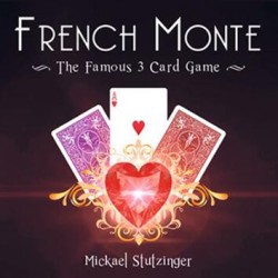French Monte by Magic Dream