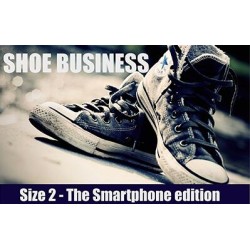 Shoe Business 2.0 by Scott Alexander