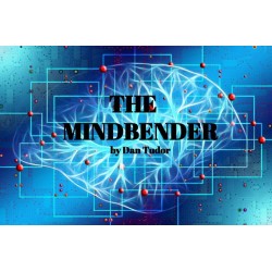 The Mindbender by Dan Tudor
