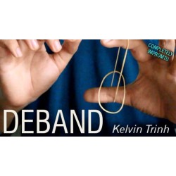 Deband by Kelvin Trinh